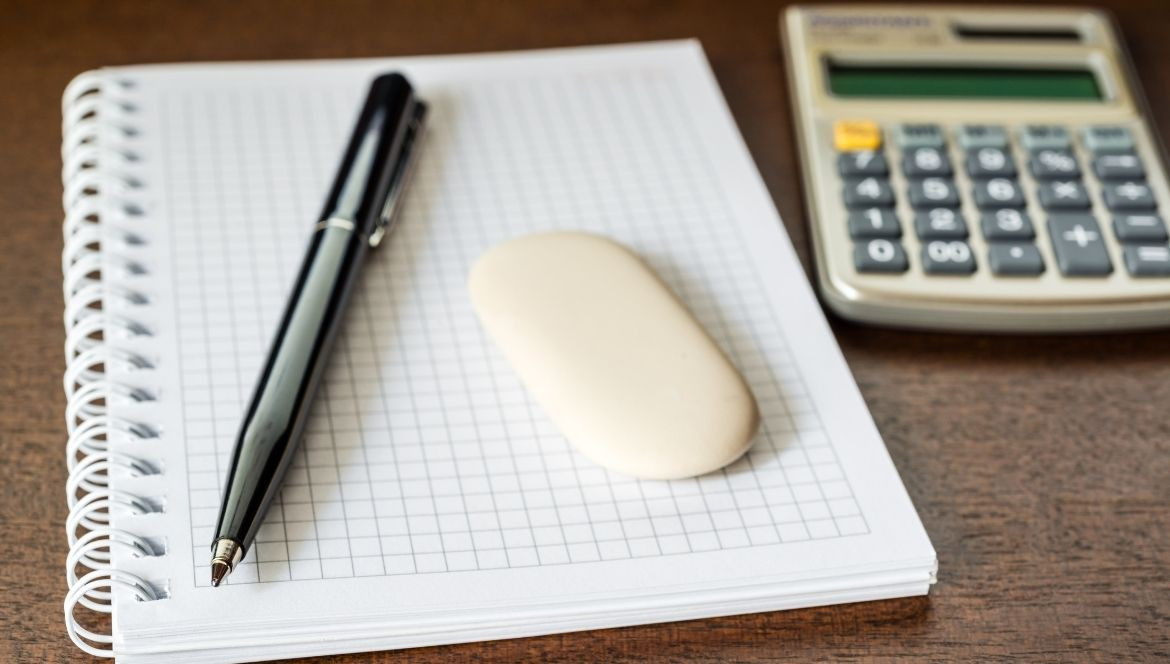 Długopis ścieralny - czym jest i jak działa?